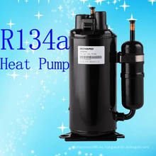 Nueva condición y enfriamiento máquina limpieza en seco seco lavadora Industrial bomba de calor agua calentador compresor r134a